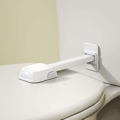 Sunfloral Toilet Seat Safety Lock Child-Proof (Western & Indian Toilets)