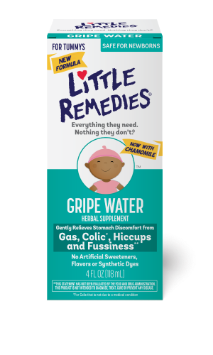 Little's Gripe Water 130ml