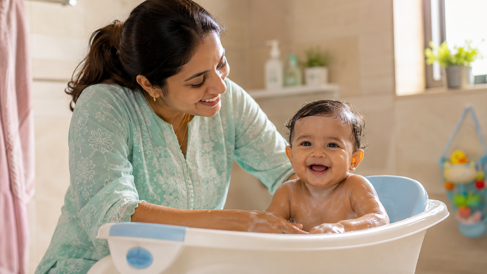Are Baby Walkers Safe in India? IAP 2026 Data, Injury Stats & Safer Alternatives