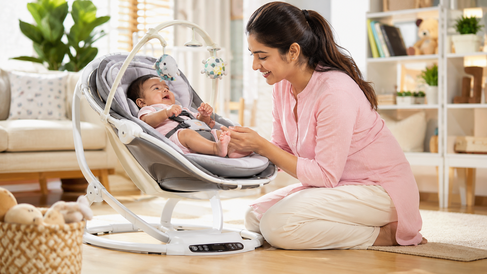Best Stroller for Kerala Roads & Monsoon 2026: Tested on Waterlogged Streets & Narrow Lanes
