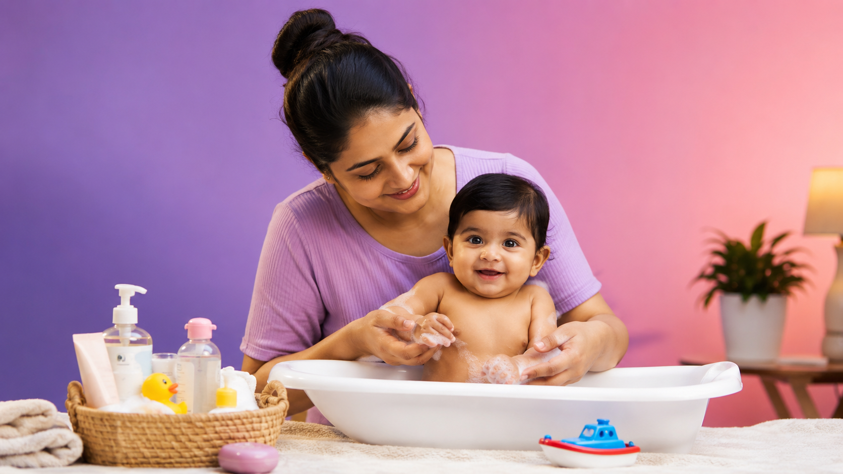 The Moms Co Baby Products Review 2026: Full Range Tested on Real Newborns