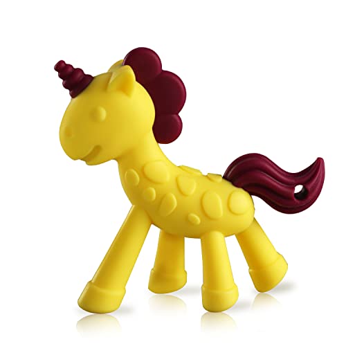 LuvLap Textured Teether