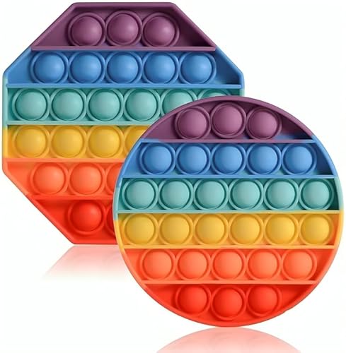 Babymoov Dimple Pop Sensory Toy