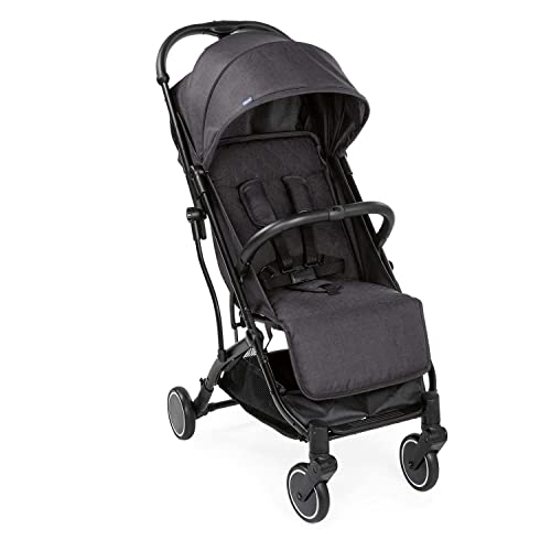 Chicco Lite Way Stroller with Rain Cover