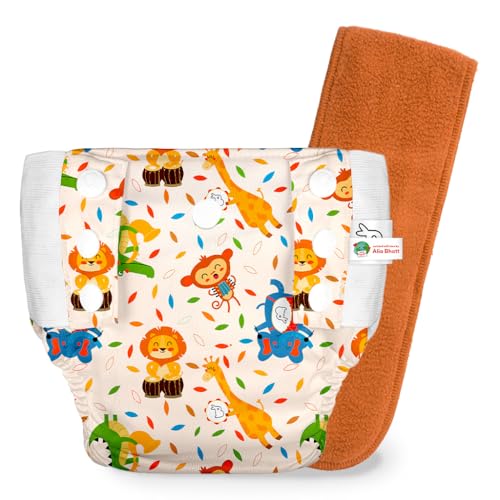 Superbottoms UNO Cloth Diaper