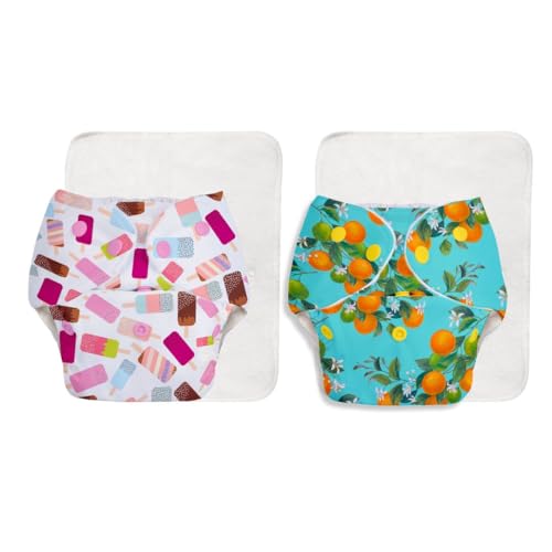 Bumtum Cloth Diaper