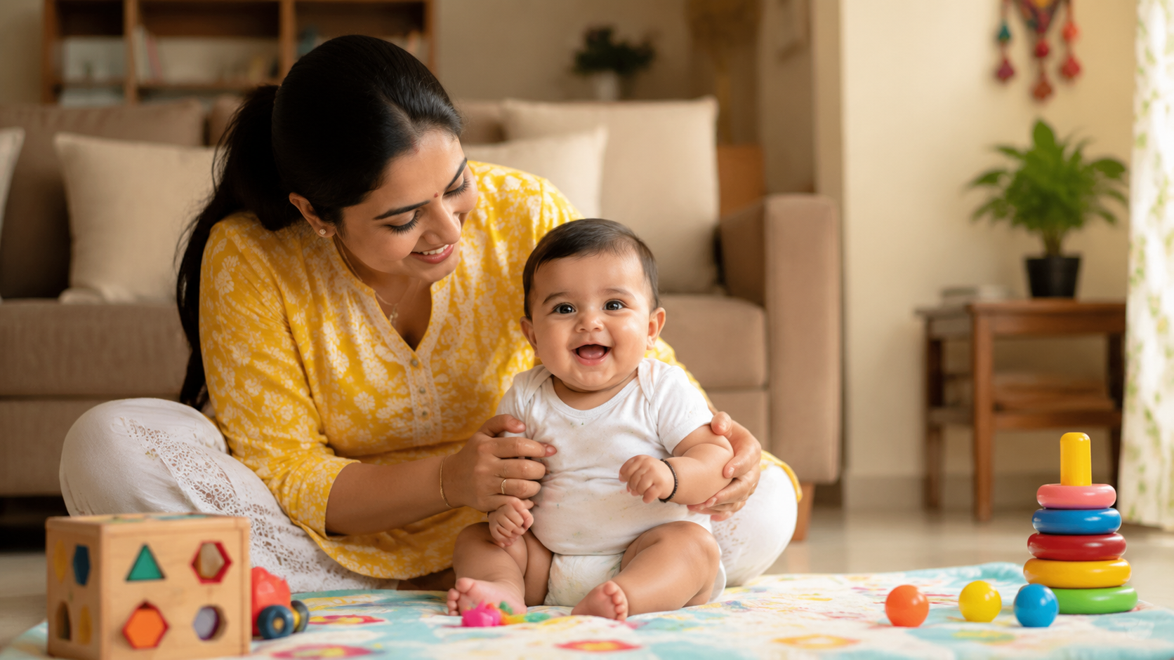 Harmful Ingredients in Baby Powder: India Safety Guide 2026
