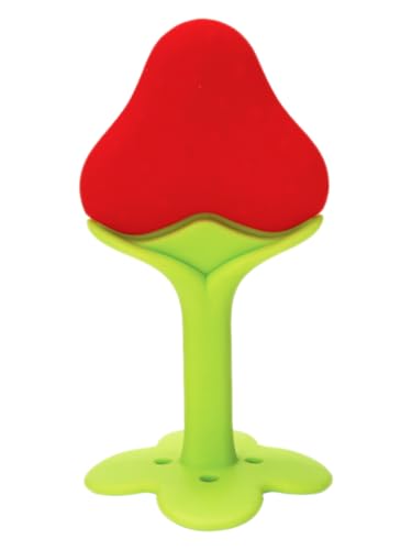 Mee Mee Silicone Teether