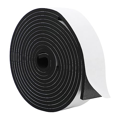 3M Adhesive Foam Weather Stripping Tape