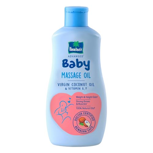 Parachute Virgin Coconut Oil 200ml