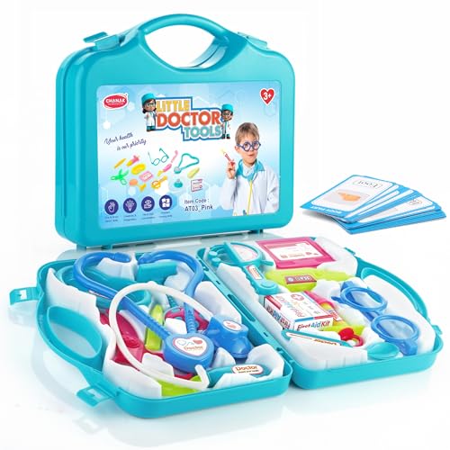 Funskool Doctor Kit Deluxe Pretend Play Set