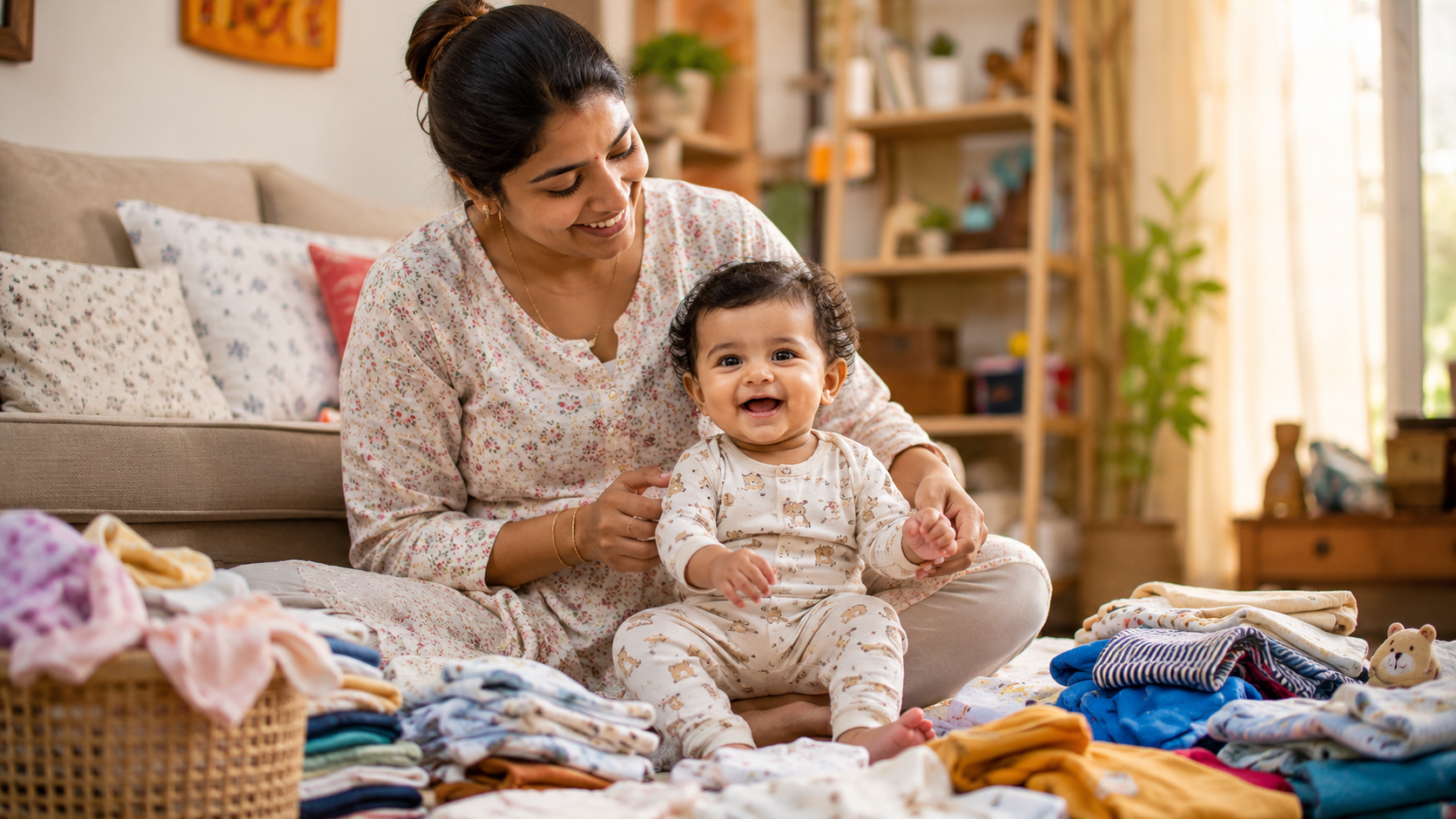 Best Baby Langots Under 150 Rupees in 2026: Durability Test & Budget Guide for Indian Parents