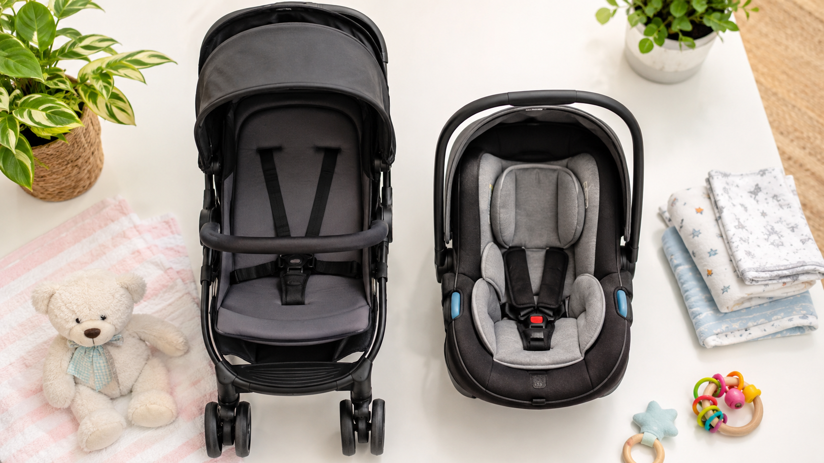LuvLap vs Safety 1st vs Graco High Chair: Best for Indian Homes in 2026