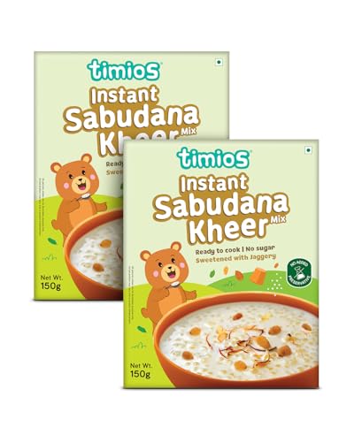 Timios Ready-to-Cook Oats