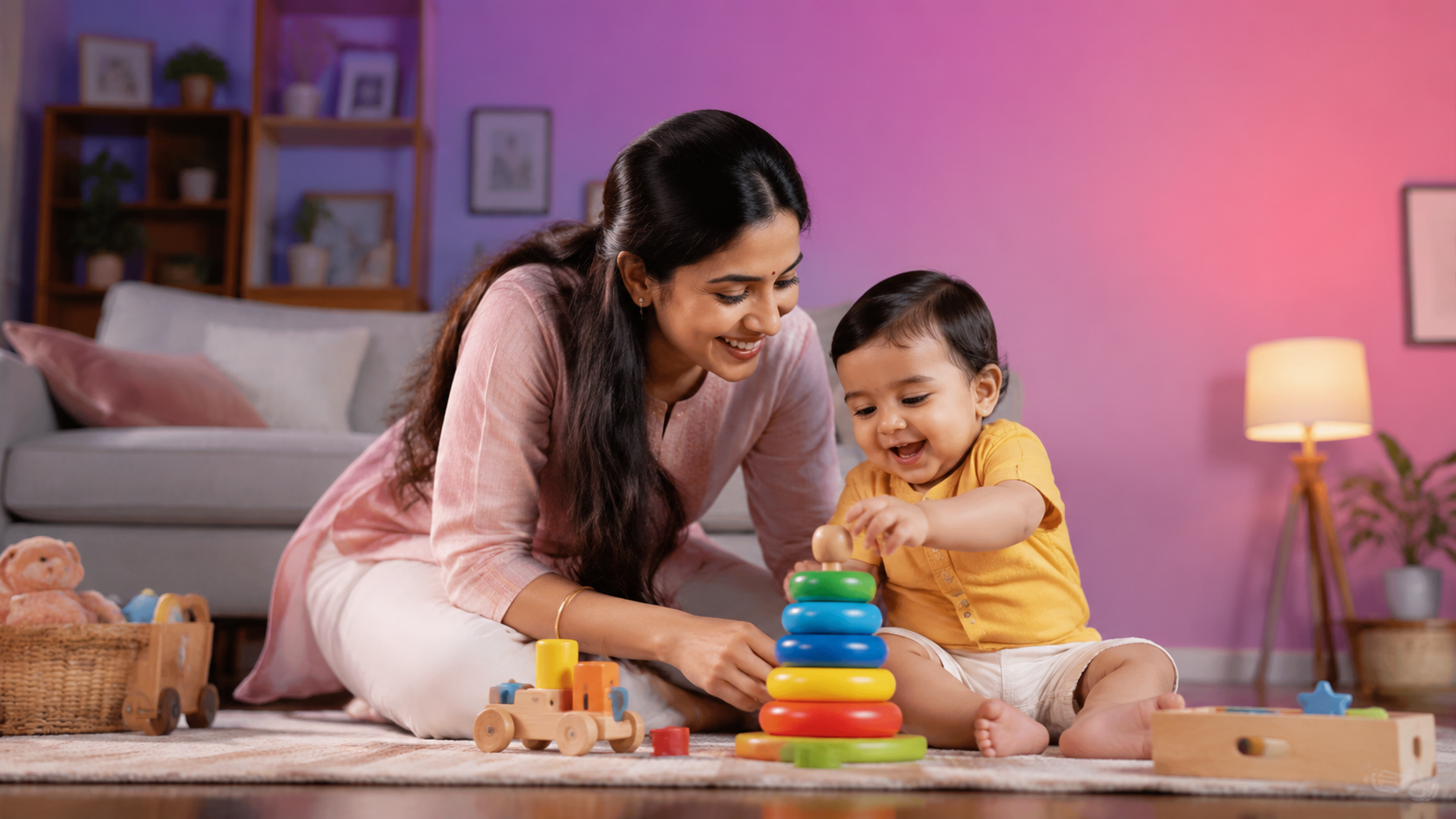 Best Wooden Puzzles Under 400 Rupees in 2026: BIS-Certified Picks for Indian Toddlers