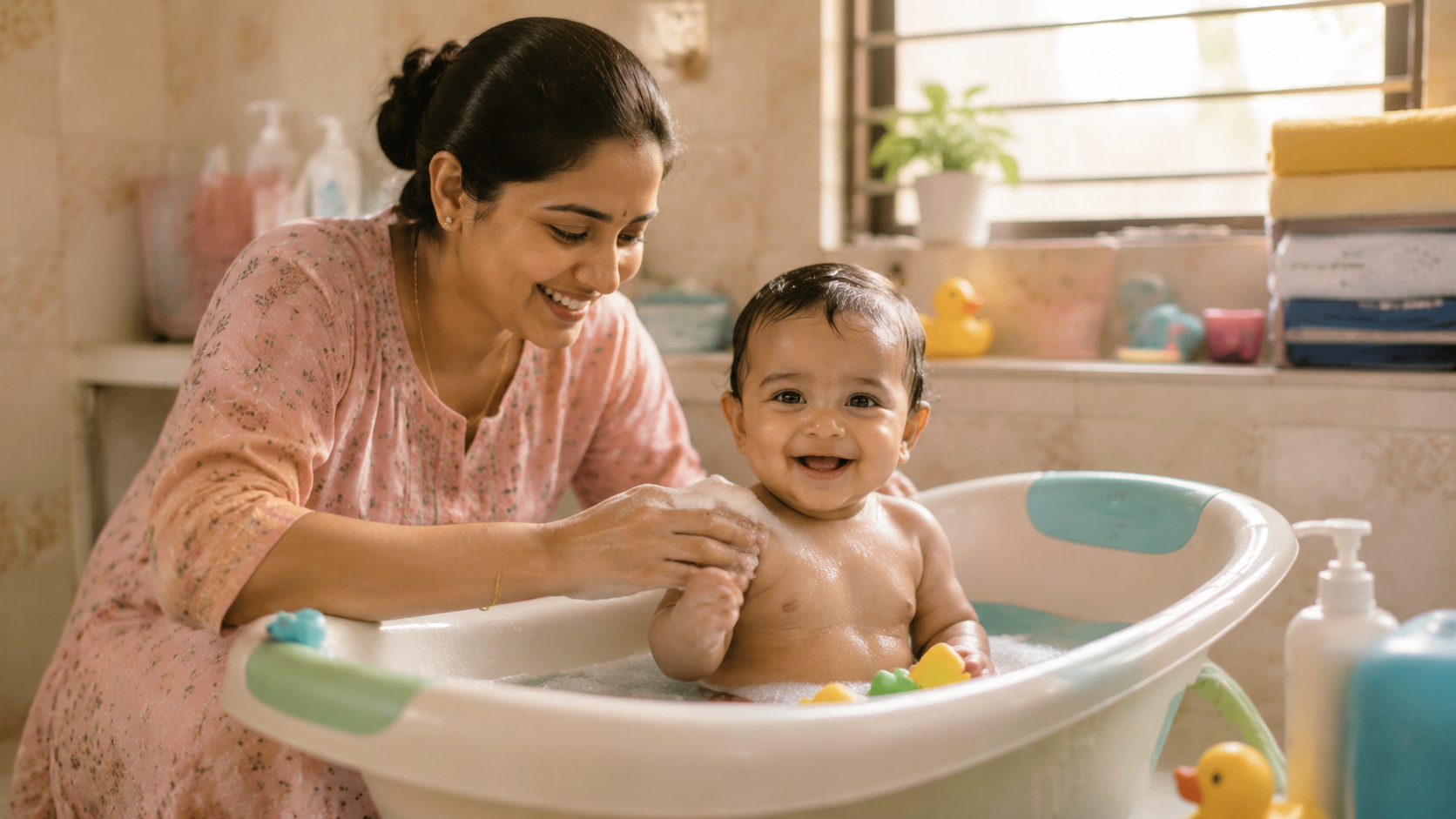 Best Baby Cradles Under 5000 in India (2026) – Safe Sleep for Small Homes