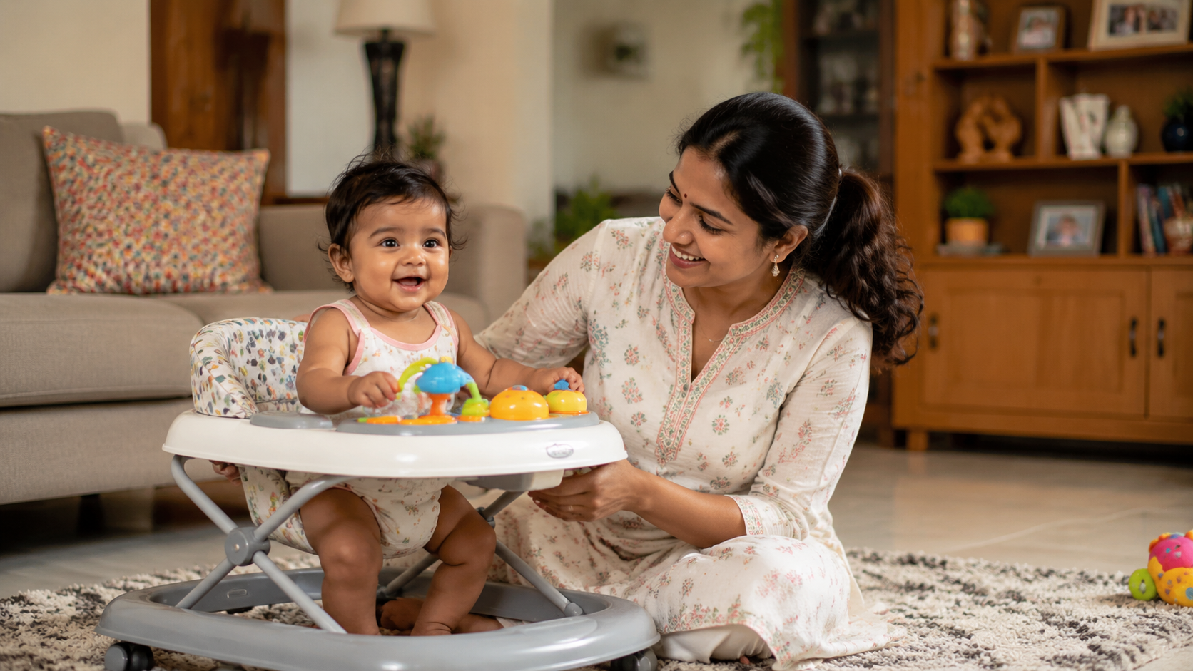 Best Baby Carrier Under 1500 in India 2026: Budget & Mid-Range Guide