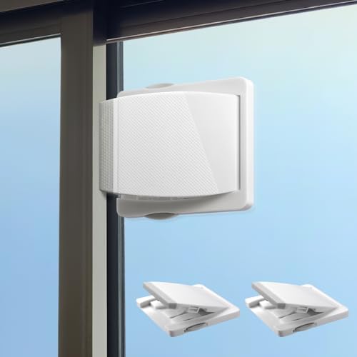 Safety 1st Sliding Door Lock for Balcony Doors