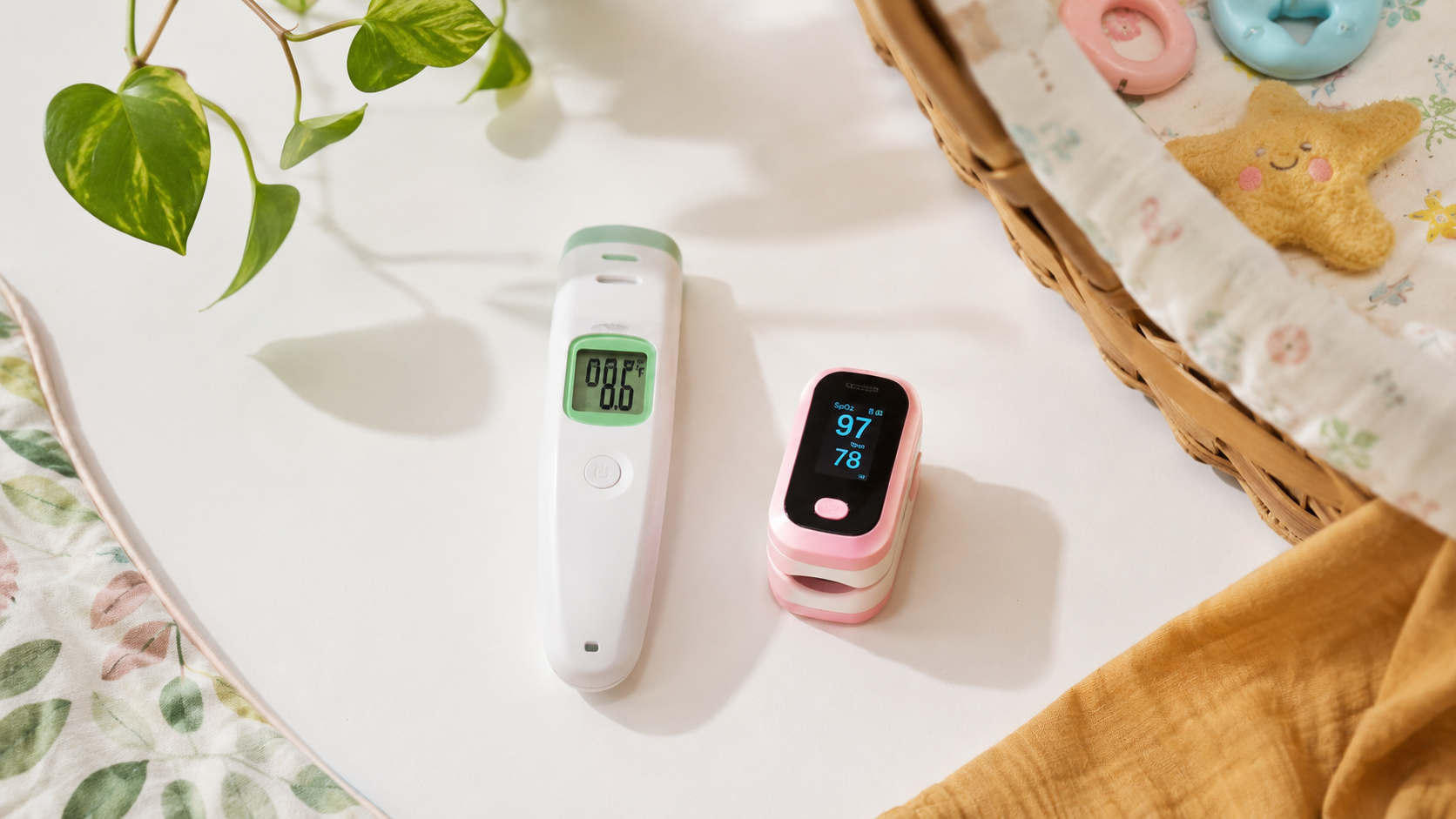 Is Gripe Water Necessary for Babies? What IAP 2026 Evidence Really Says vs Marketing Claims
