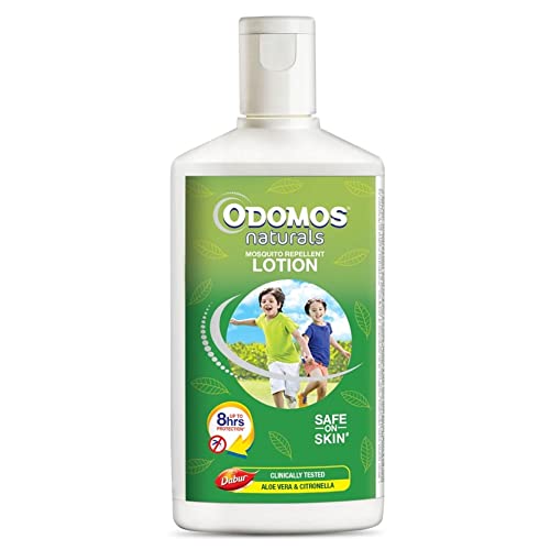 Odomos Naturals Mosquito Repellent Patch