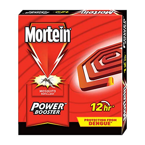Mortein All Out Coil