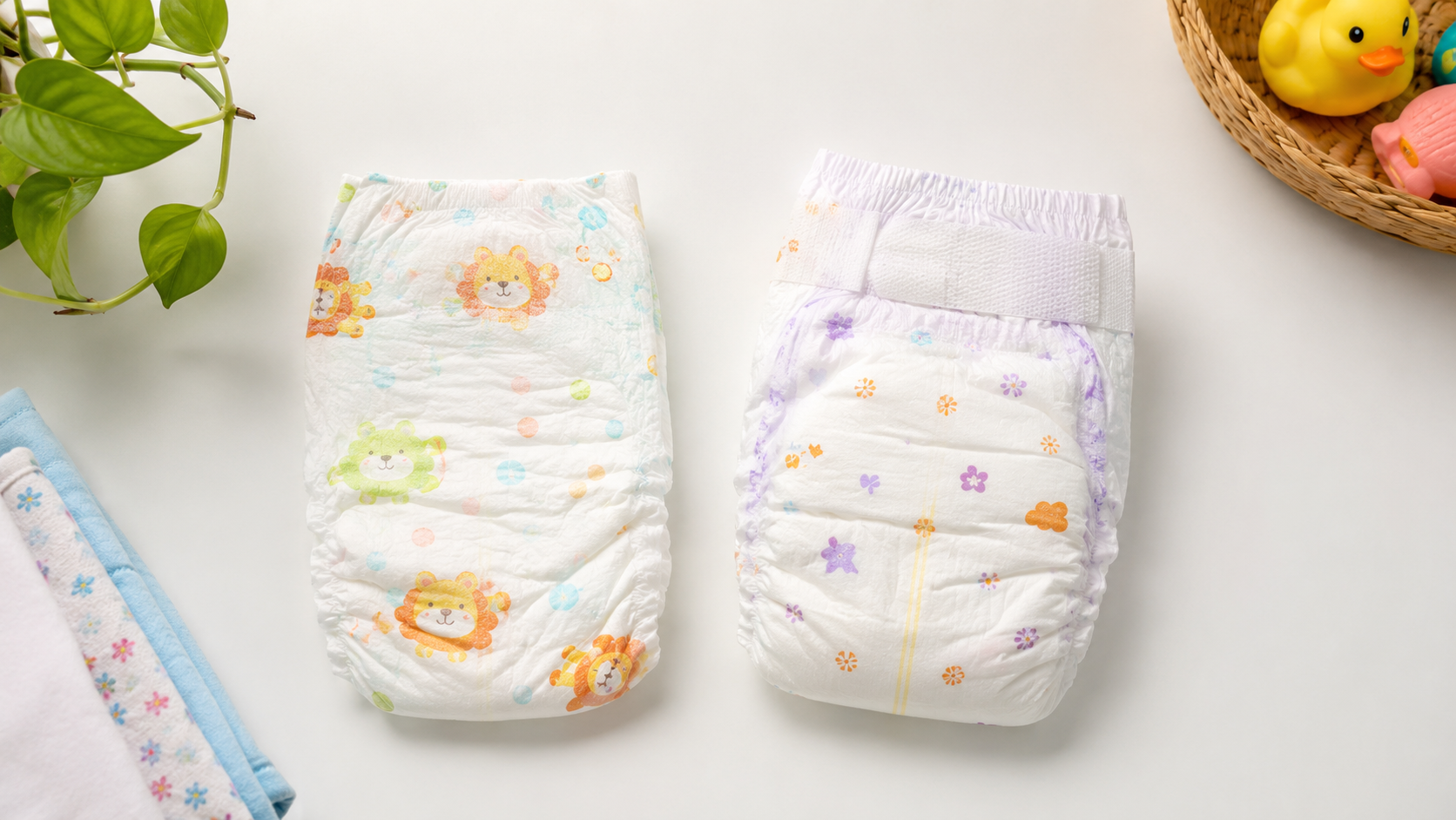 Nappa vs Huggies Wonder Pants: Monsoon Leak Test & 6-Month Cost Breakdown for Indian Babies 2026