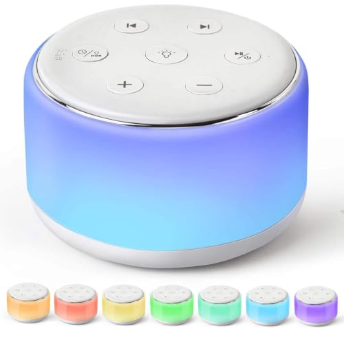 Mee Mee Baby White Noise Machine