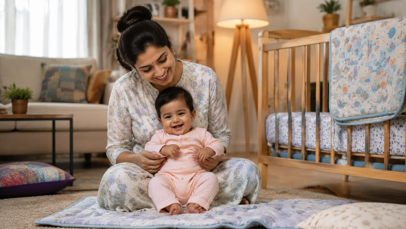 Best White Noise Machines for Babies Under ₹2000 in India: 2026 Buying Guide
