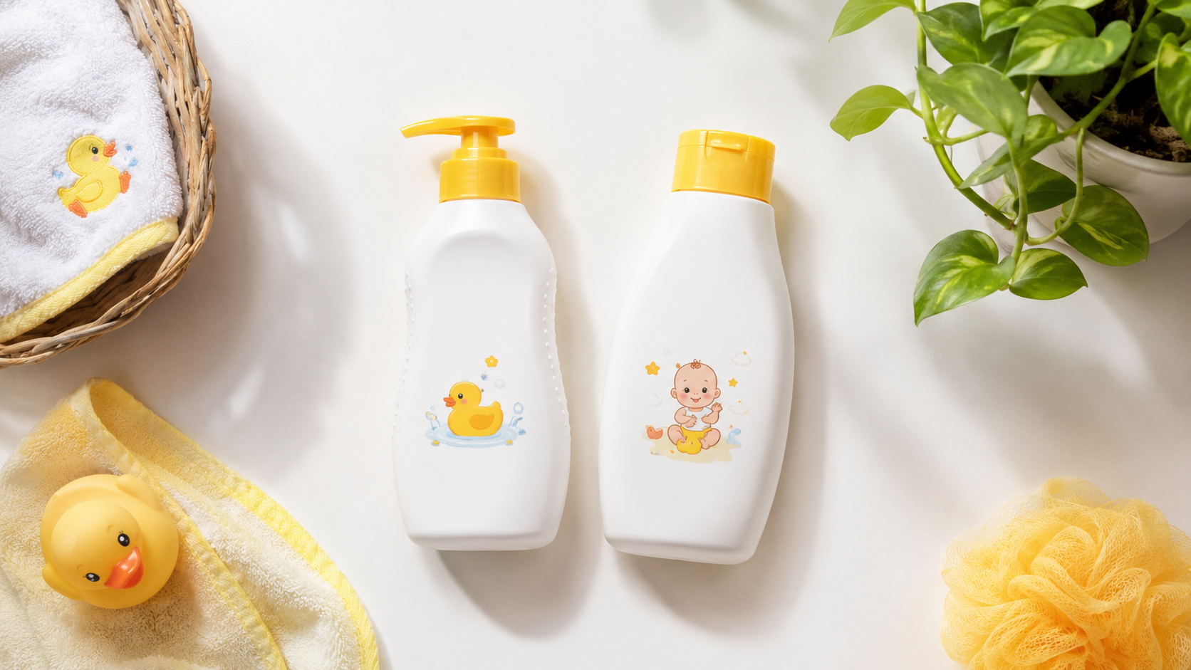 Mamaearth vs Sebamed Baby Shampoo: pH Test, Ingredients & 30-Day Parent Trial in India (2026)
