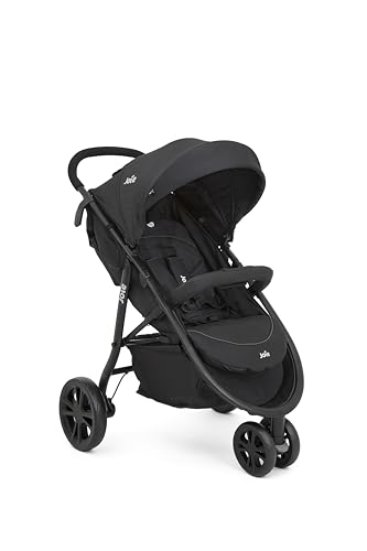 Joie Litetrax 4 Stroller