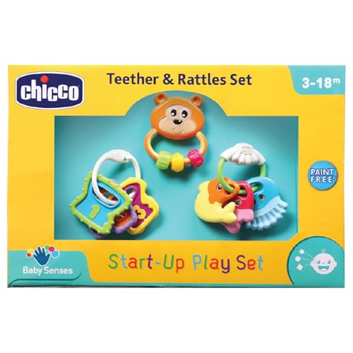 Chicco Baby Senses Sensory Toy