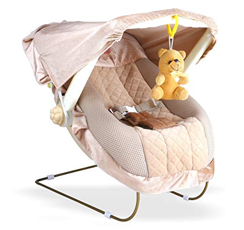 Mee Mee Musical Baby Swing