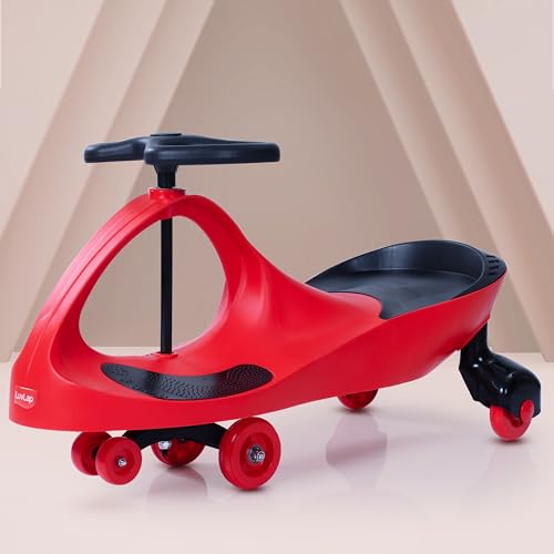LuvLap Sunshine Baby Swing
