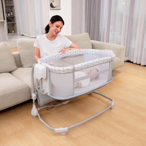 Mastela Deluxe Baby Swing