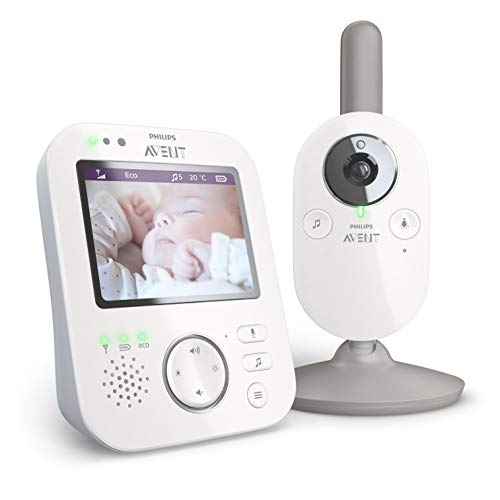 Mee Mee Digital Baby Monitor MM-401