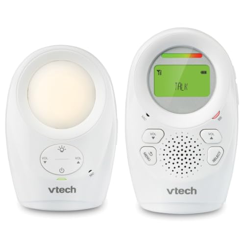 VTech DM111 Digital Baby Monitor