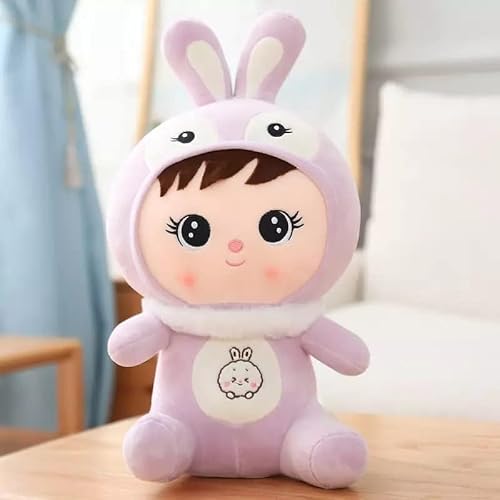 Toyshine Plush Rabbit Soft Toy