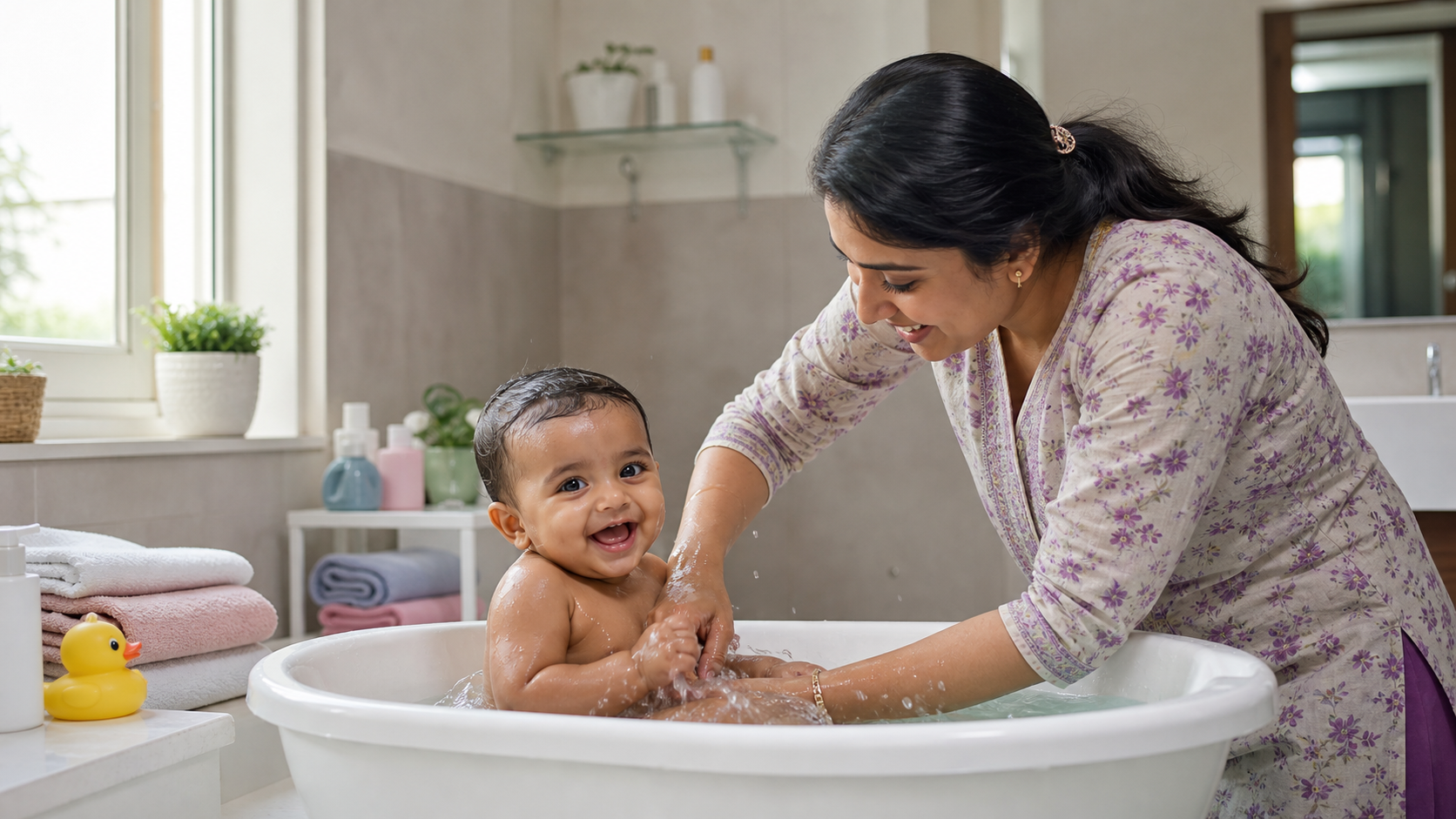 Harmful Ingredients in Baby Sunscreen: What Indian Parents Must Avoid in 2026
