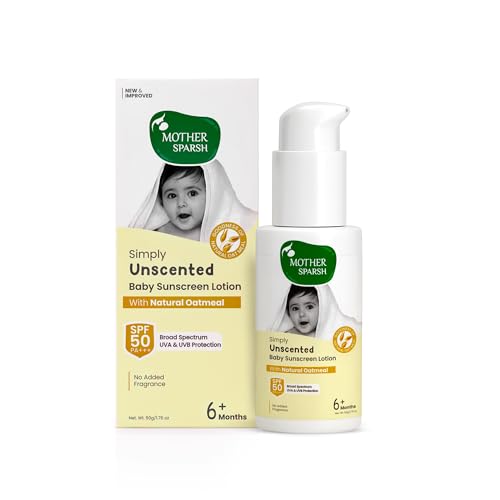 Burt's Bees Baby Sunscreen SPF 30