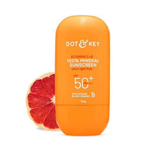 Dot & Dash Mineral Sunscreen SPF 50