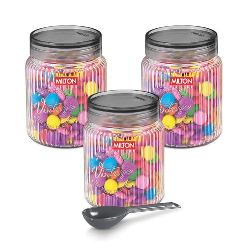 Milton Sterilising Plastic Container, 500ml (Baby Food Storage)