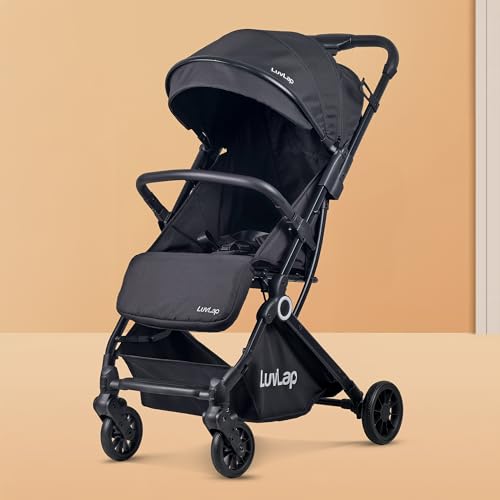 Babyhug Elite Baby Stroller
