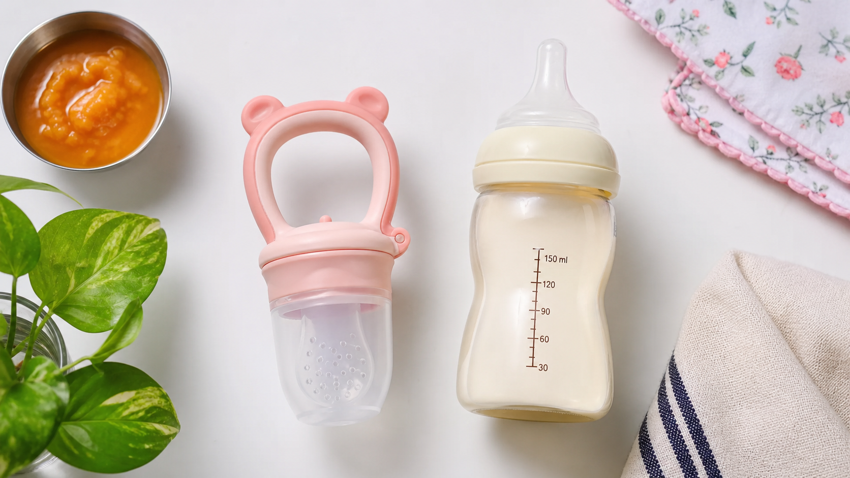 Philips Avent vs Farlin Anti-Colic Bottles 2026: Complete India Comparison