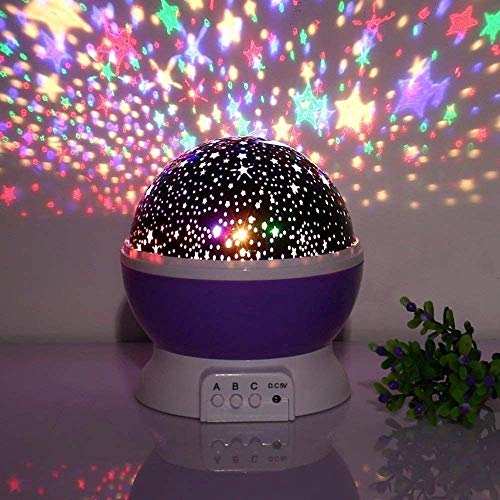 Morisons Baby Dreams LED Night Light