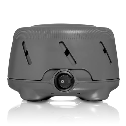 Marpac Dohm Uno White Noise Sound Machine