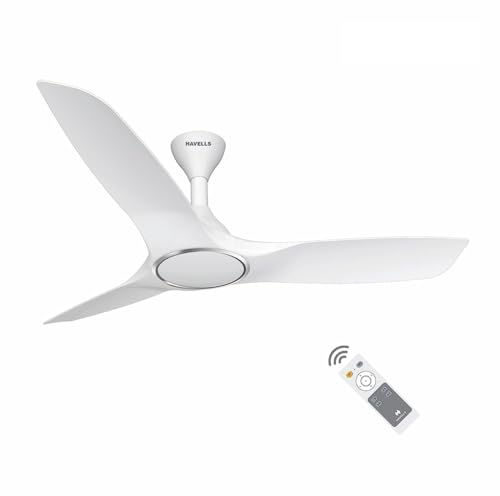 Havells Stealth Air BLDC Ceiling Fan (1200mm)