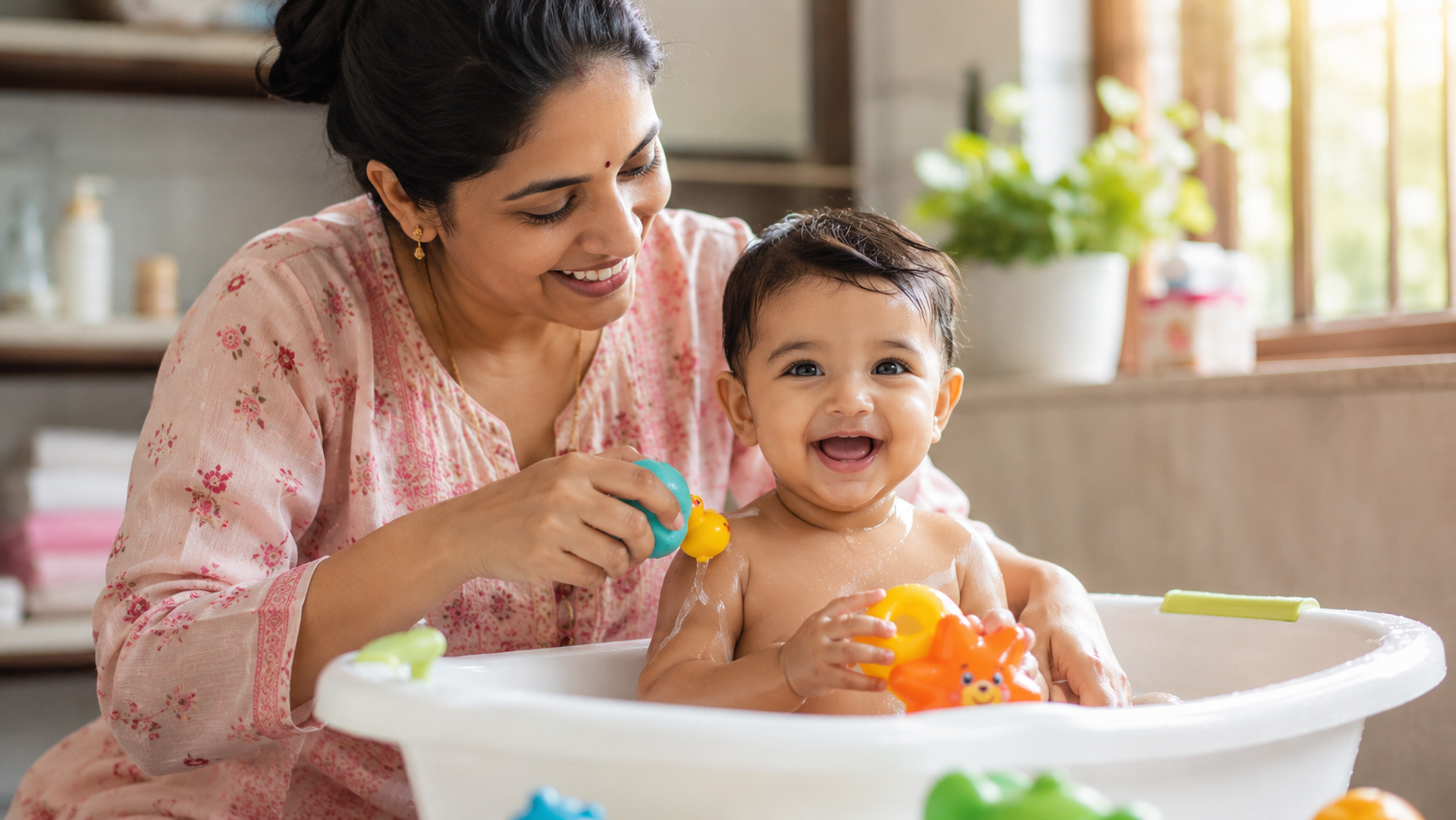 Best Cloth Dolls for Babies Under 400 Rupees in India (2026): Washable, Safe & Tested