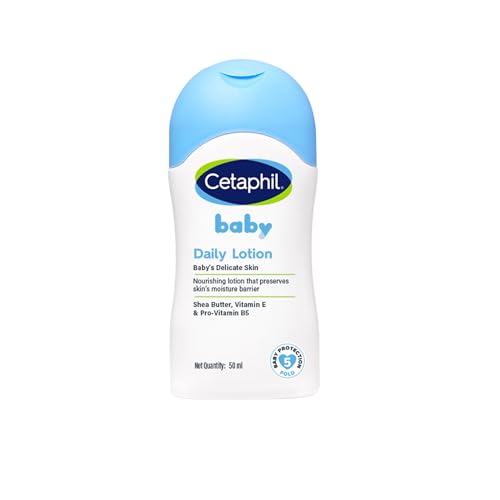Cetaphil Baby Lotion 200ml