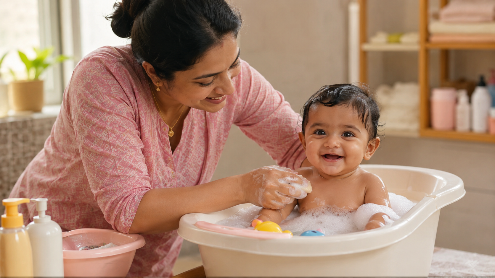 Mosquito Repellent Safety for Babies: DEET Limits, Poisoning Signs & Safer Alternatives (2026)