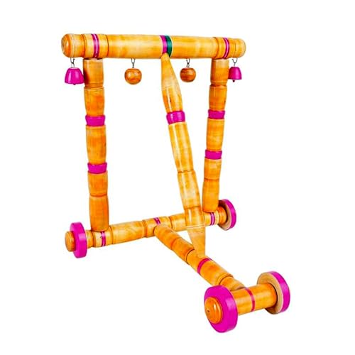 FunBlast Push Walker Wooden Activity